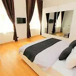 Luxury Apartments Krocinova