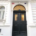 Luxury Apartments Krocinova